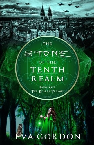 The Stone of the Tenth Realm