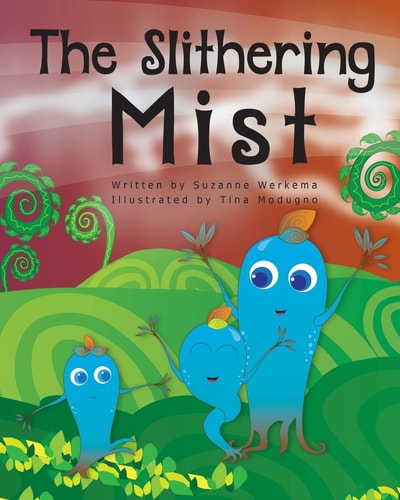 The Slithering Mist