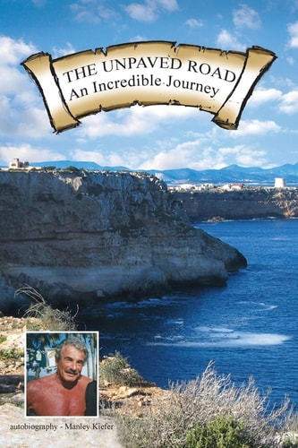 The Unpaved Road An Incredible Journey