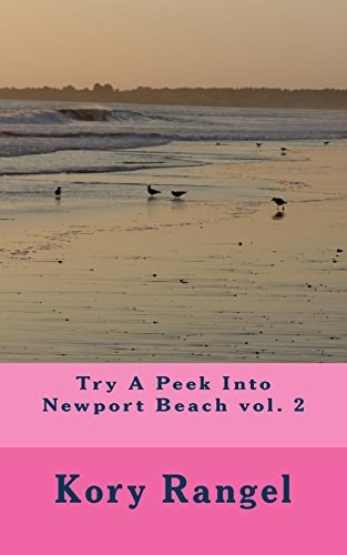 Try a Peek Into Newport Beach Vol. 2