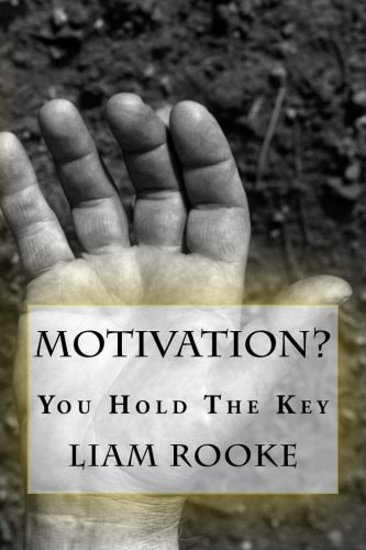 Motivation? You Hold The Key.