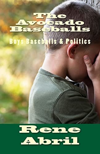The Avocado Baseballs
