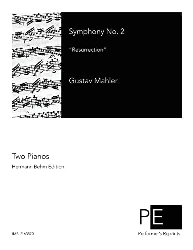 Symphony No. 2 Resurrection