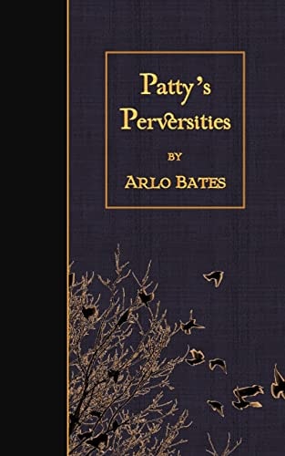 Patty's Perversities