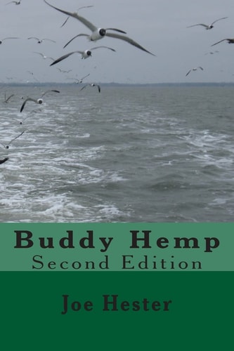 Buddy Hemp Second Edition