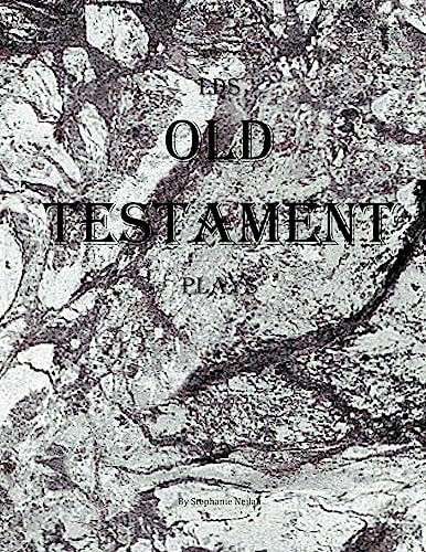 LDS Old Testament Plays