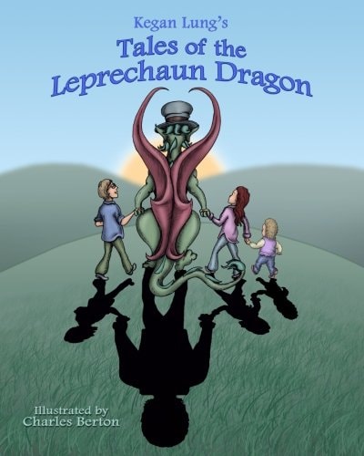 Tales of the Leprechaun Dragon
