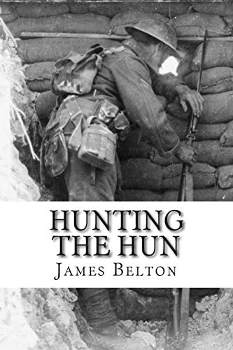 Hunting The Hun