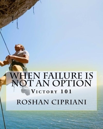 When Failure Is Not An Option