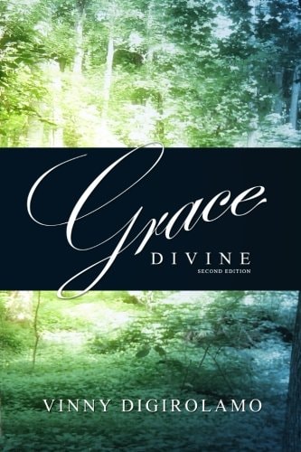 Grace Divine Second Edition