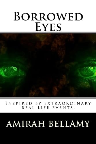 Borrowed Eyes