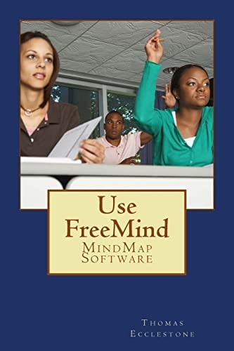 Use FreeMind MindMap Software