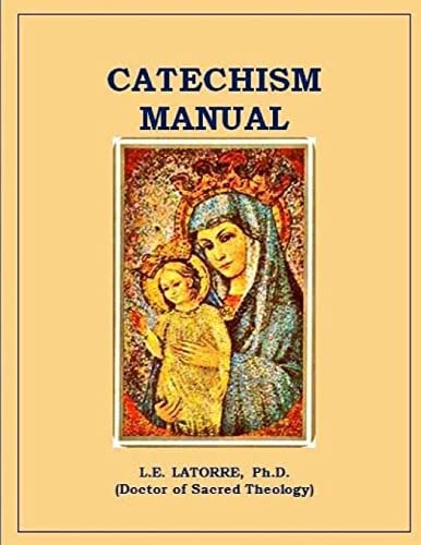 Catechism Manual