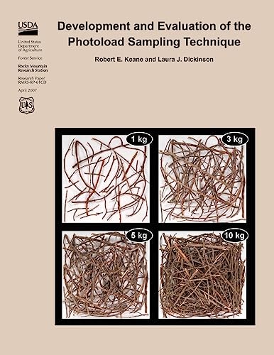 Development and Evaluation of the Photoload Sampling Technique