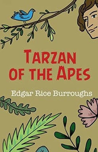Tarzan of the Apes