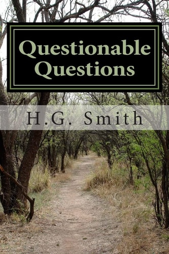 Questionable Questions Dispelling the Enigma of Gloom