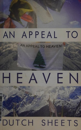 An Appeal to Heaven What Would Happen If We Did It Again