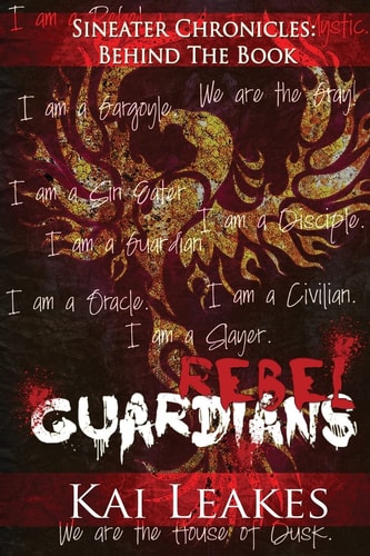 Rebel Guardians