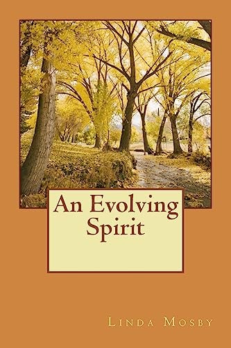 An Evolving Spirit