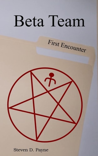 Beta Team First Encounter