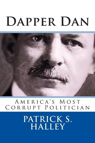 Dapper Dan America's Most Corrupt Politician