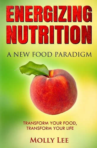 Energizing Nutrition A New Food Paradigm