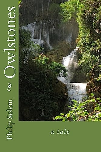 Owlstones A Tale