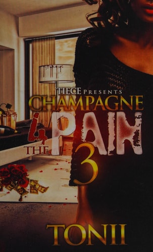 Champagne For The Pain III