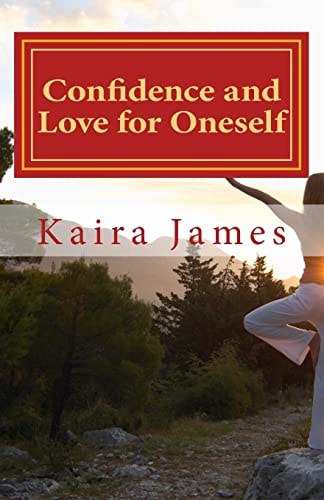 Confidence and Love for Oneself A Little Book of Inspirational Proverbs