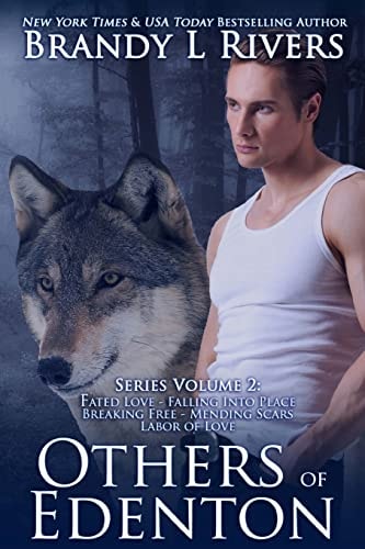 Others of Edenton Series Volume 2