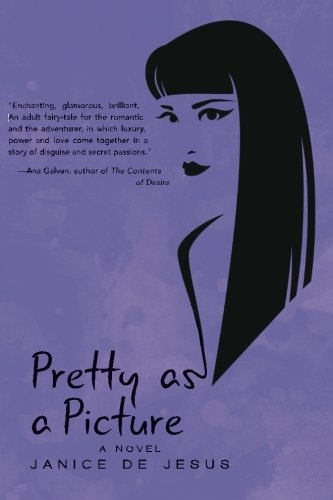 Pretty As a Picture
