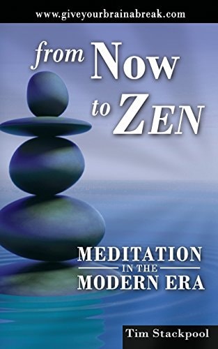 From Now To Zen Meditation in the Modern Era