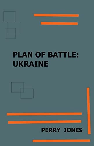 Plan of Battle Ukraine