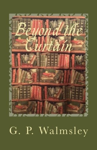 Beyond the Curtain A Story of Illusion