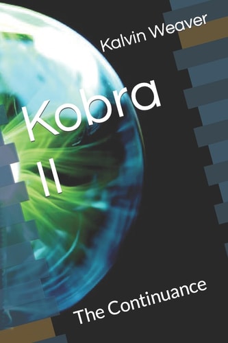 Kobra II The Continuance