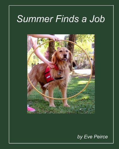 Summer Finds a Job Updated Edition