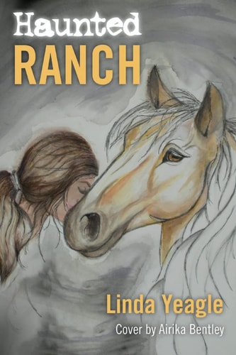 Haunted Ranch