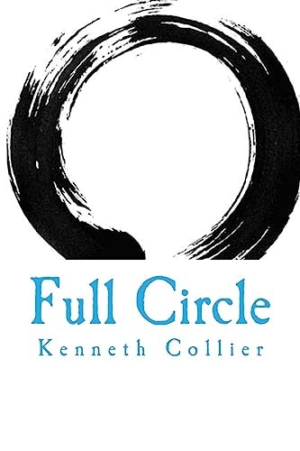 Full Circle A Collection of Sonnets
