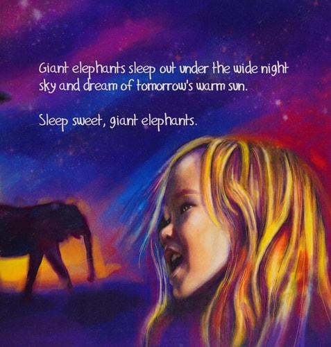 Sleep Sweet