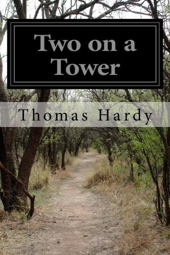 Two on a Tower