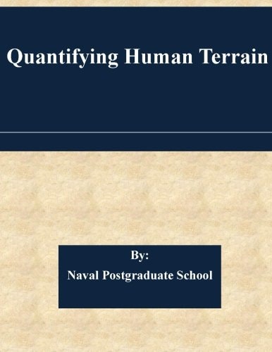 Quantifying Human Terrain