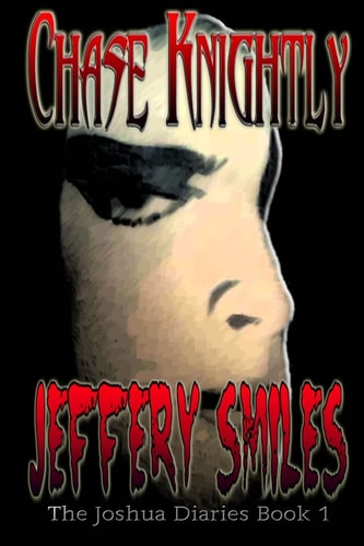 Jeffery Smiles The Joshua Diaries Book 1