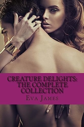 Creature Delights The Complete Collection