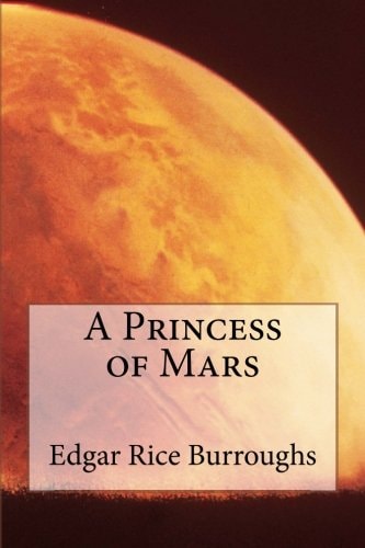 A Princess of Mars