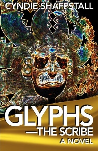 Glyphs The Scribe