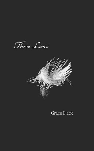 Three Lines All That's Left