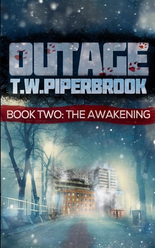 Outage 2 The Awakening