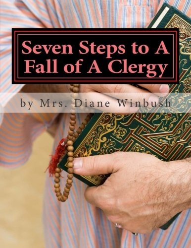 Seven Steps to a Fall of a Clergy Apostasy in the Pulpit