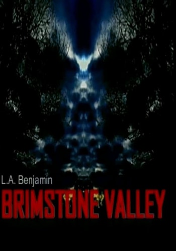 Brimstone Valley Short Story Series