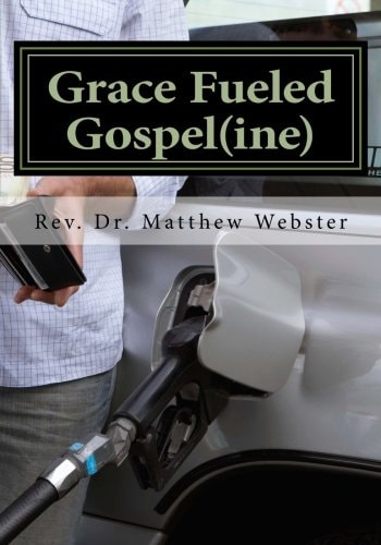 Grace Fueled Gospeline